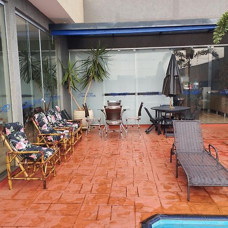 הוילה Olímpia Casa Familia Porto חדר תמונה