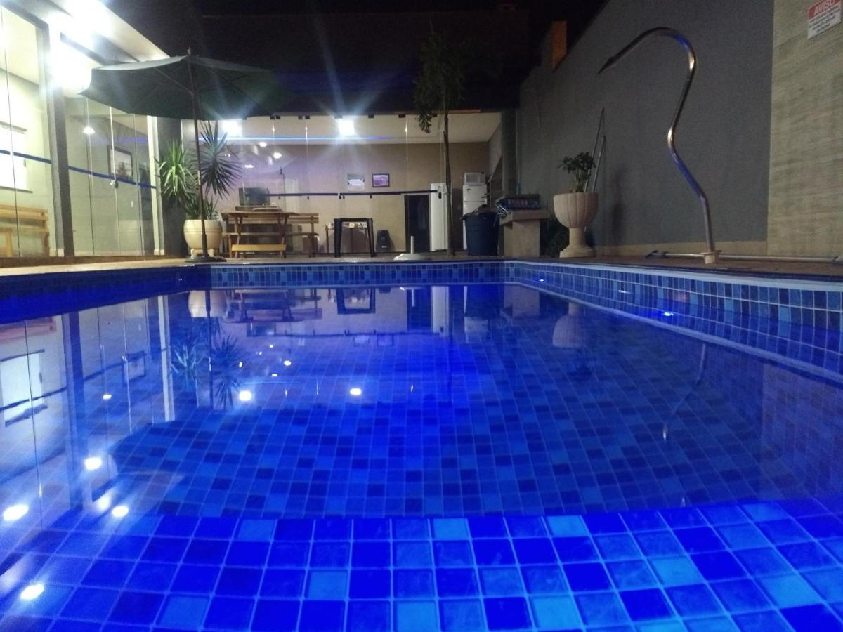הוילה Olímpia Casa Familia Porto מראה חיצוני תמונה
