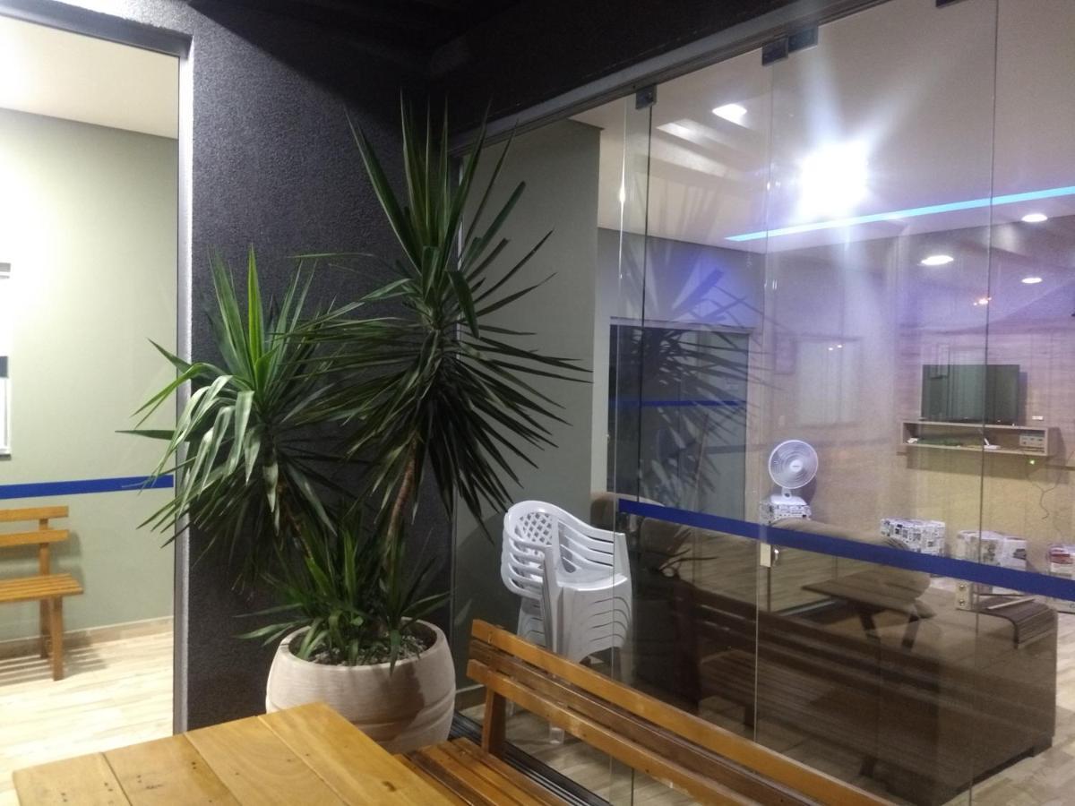 הוילה Olímpia Casa Familia Porto מראה חיצוני תמונה