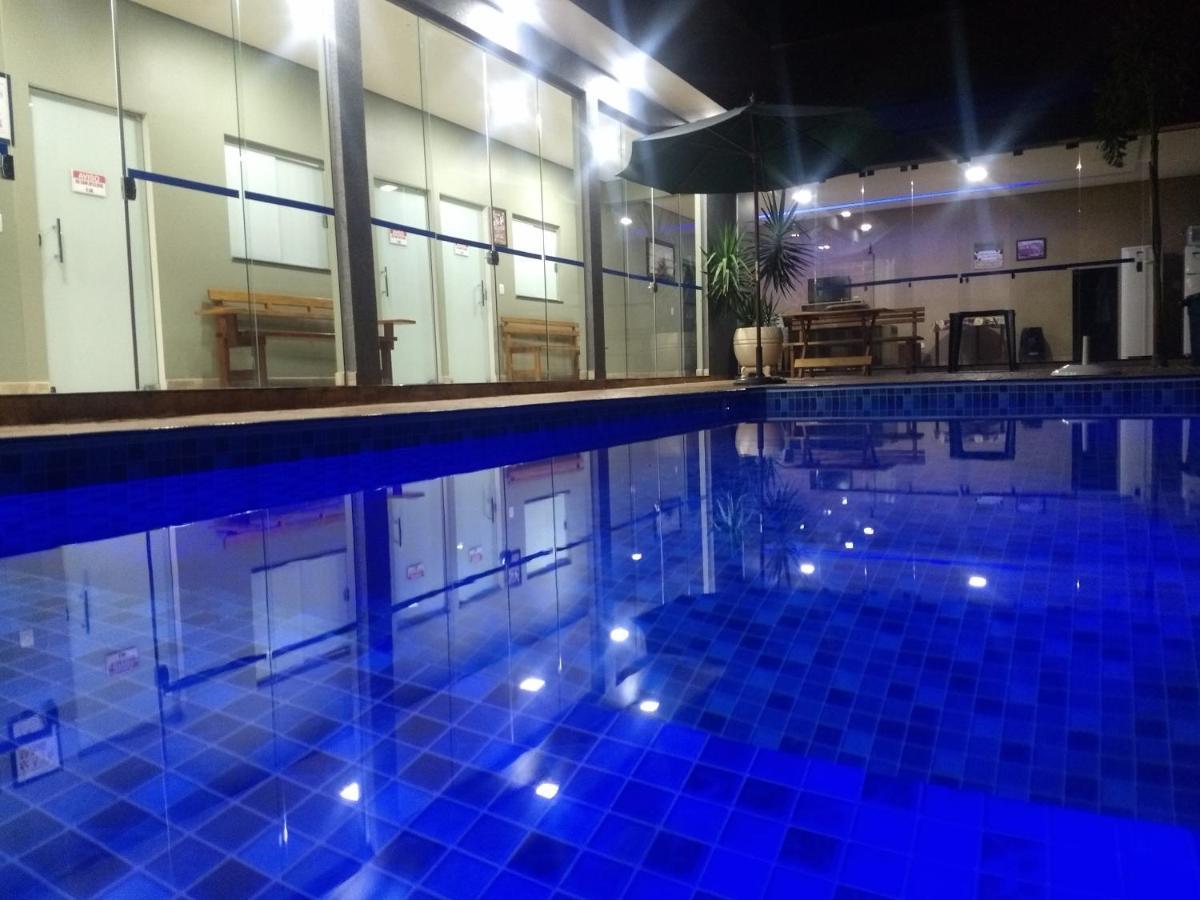 הוילה Olímpia Casa Familia Porto מראה חיצוני תמונה