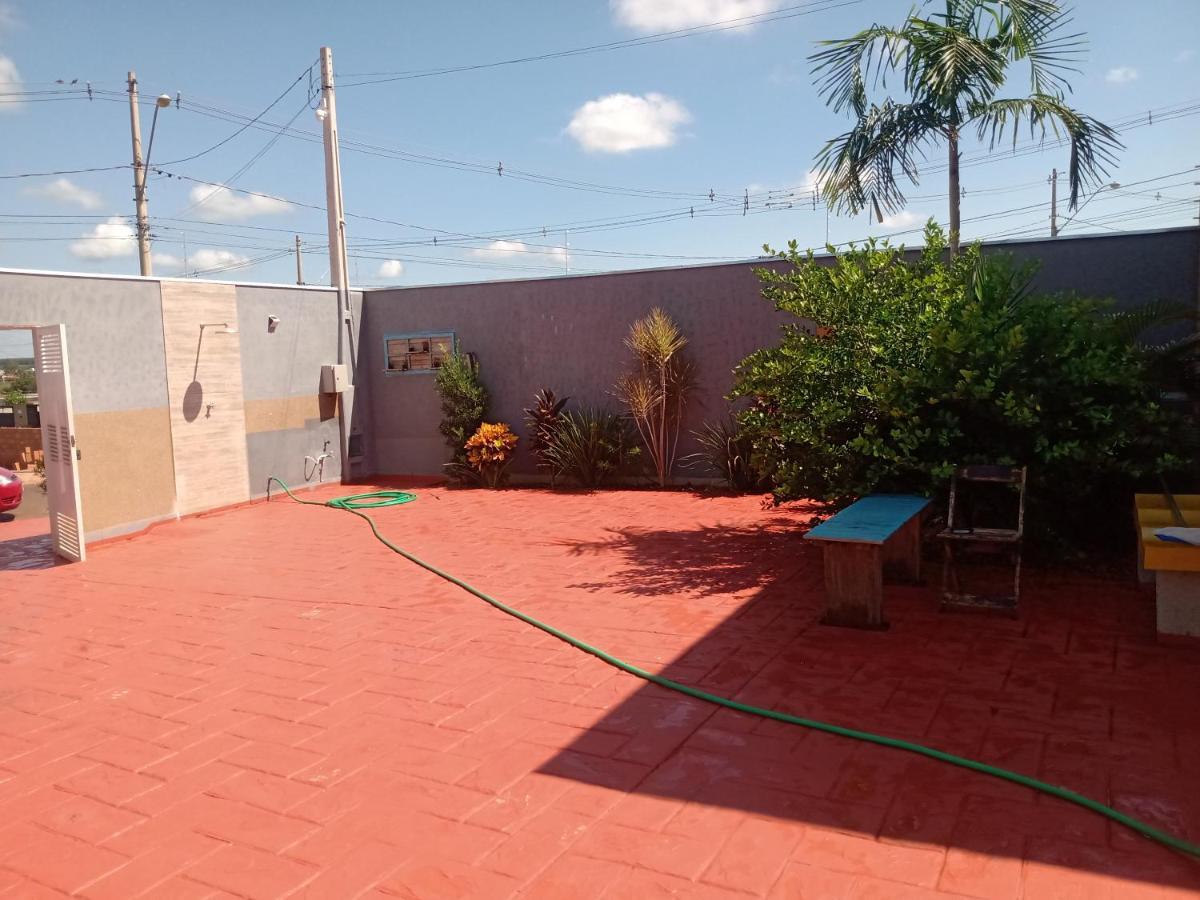 הוילה Olímpia Casa Familia Porto מראה חיצוני תמונה