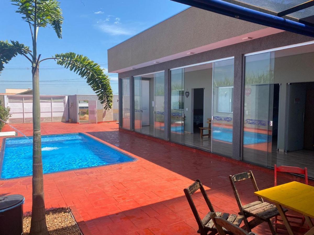 הוילה Olímpia Casa Familia Porto מראה חיצוני תמונה