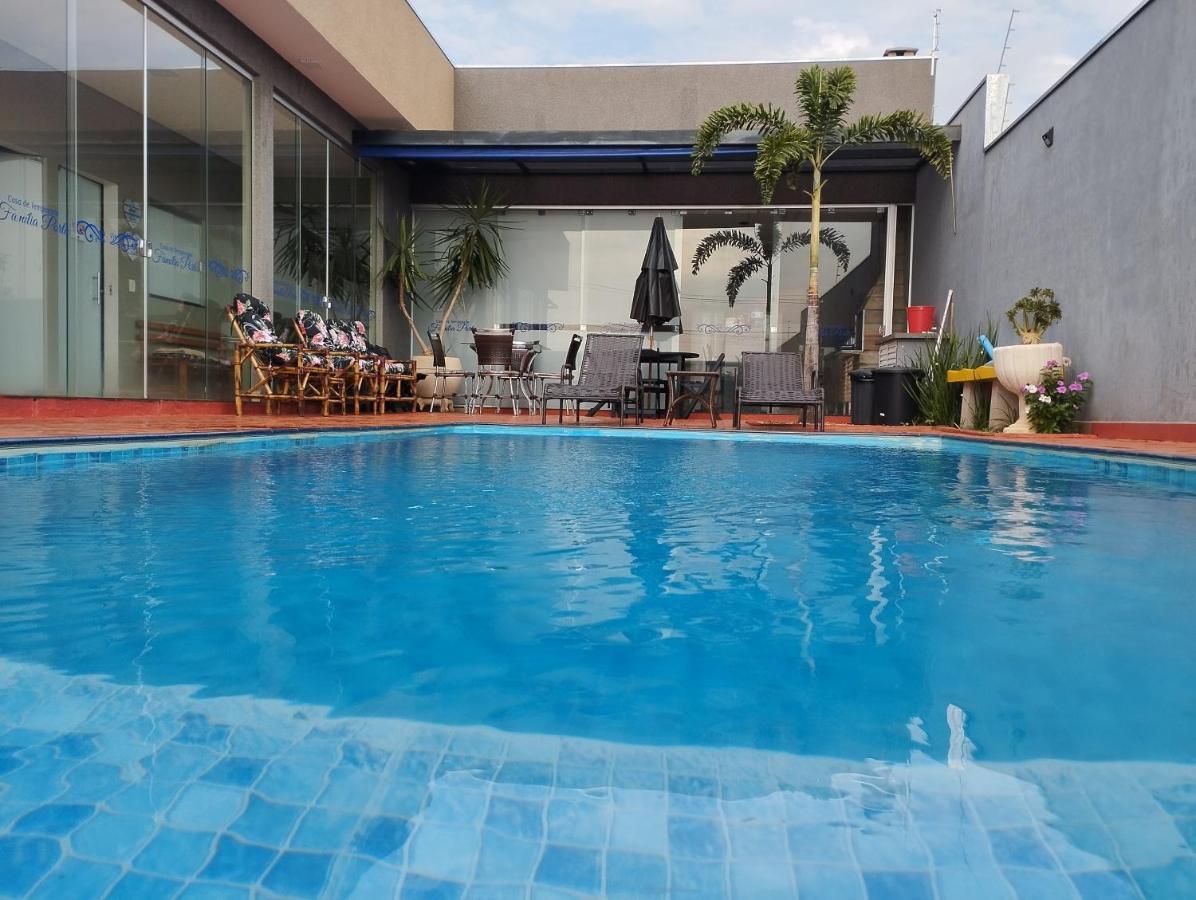 הוילה Olímpia Casa Familia Porto מראה חיצוני תמונה