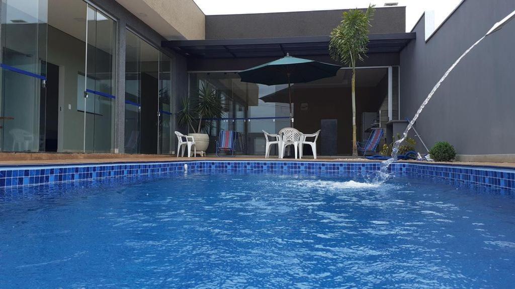 הוילה Olímpia Casa Familia Porto מראה חיצוני תמונה