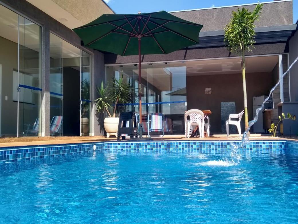 הוילה Olímpia Casa Familia Porto מראה חיצוני תמונה