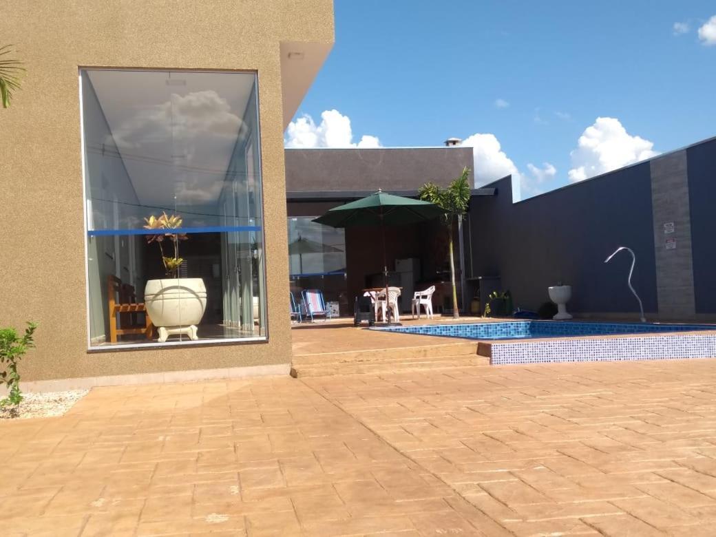 הוילה Olímpia Casa Familia Porto מראה חיצוני תמונה